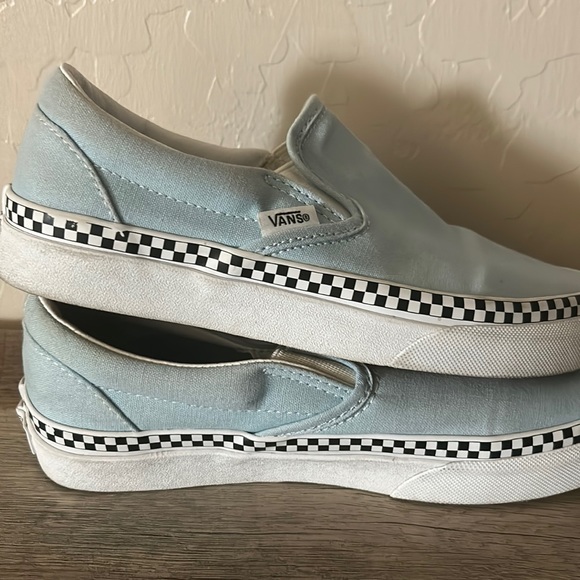 Vans slip on - Picture 2 of 7